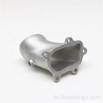 OEM Custom Made Investment Casting Auto Motorcycle Teile